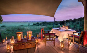 Best Safari Destinations in Kenya