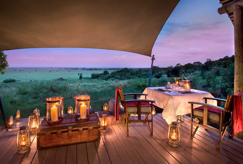 Best Safari Destinations in Kenya
