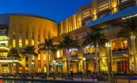 Best Shopping Malls in Dubai for East African Tourists