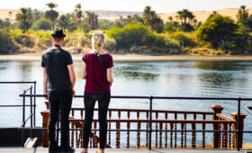 Budget Nile River Cruises in Egypt