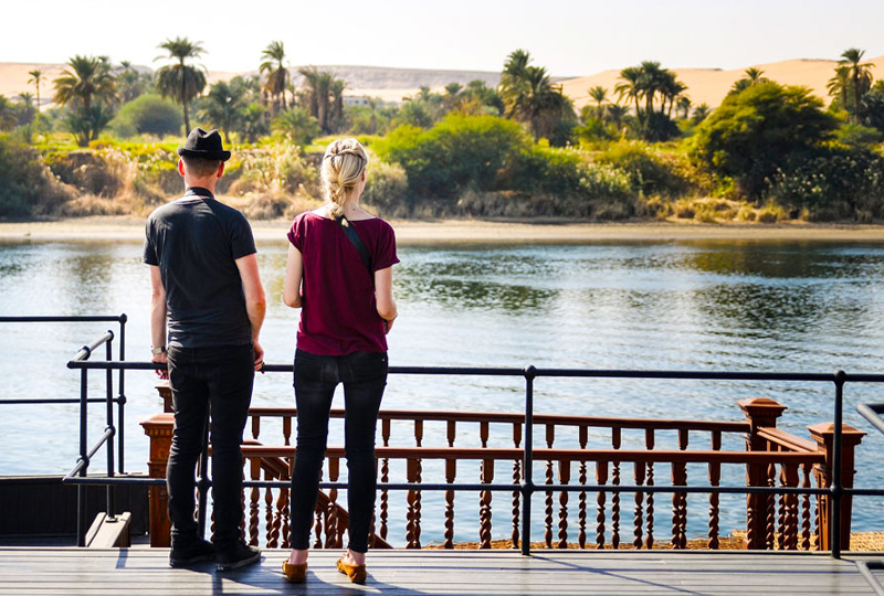 Budget Nile River Cruises in Egypt