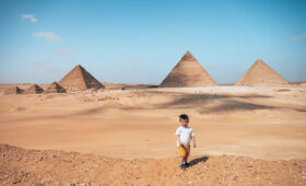 Desert Road Trips: Planning Your Egypt Itinerary