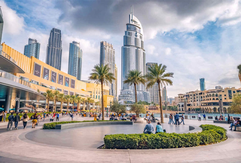 Dubai Best Boutique Hotels in Historic Districts for Tanzanian Tourists
