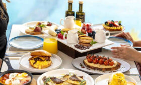 Dubai-Hotels-with-Complimentary-Breakfast--What-to-Expect