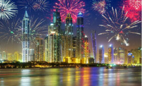Dubai Shopping Festival: What Tanzanian Tourists Should Know