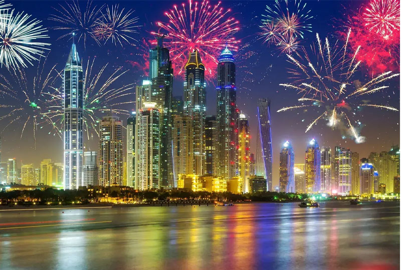 Dubai Shopping Festival: What Tanzanian Tourists Should Know