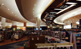 Dubai’s Best Bookstores and Cultural Shops for East Africans