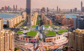 Dubai’s Best Shopping Districts for Luxury Goods