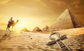 Egypt’s Ancient Trade Routes and Their Legacy