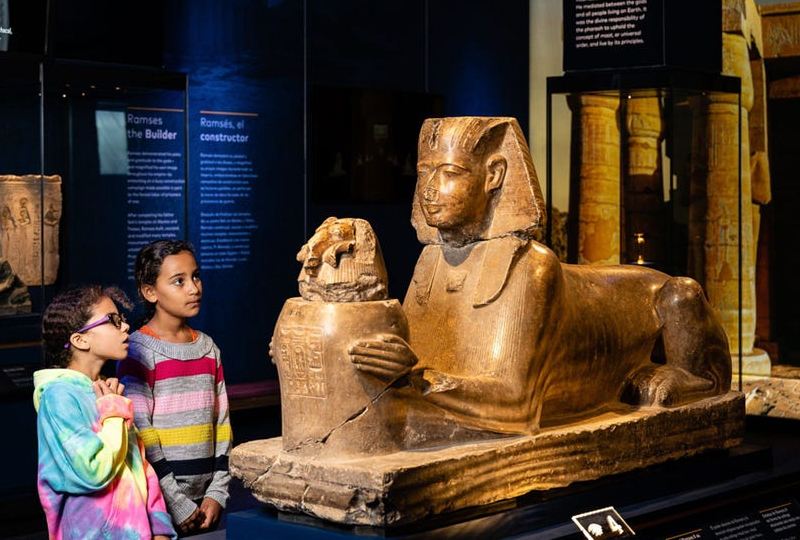 Egypt’s Pharaonic History for Beginners