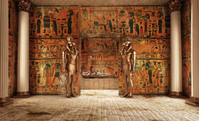 Egypt’s Royal Tombs: What You Need to Know