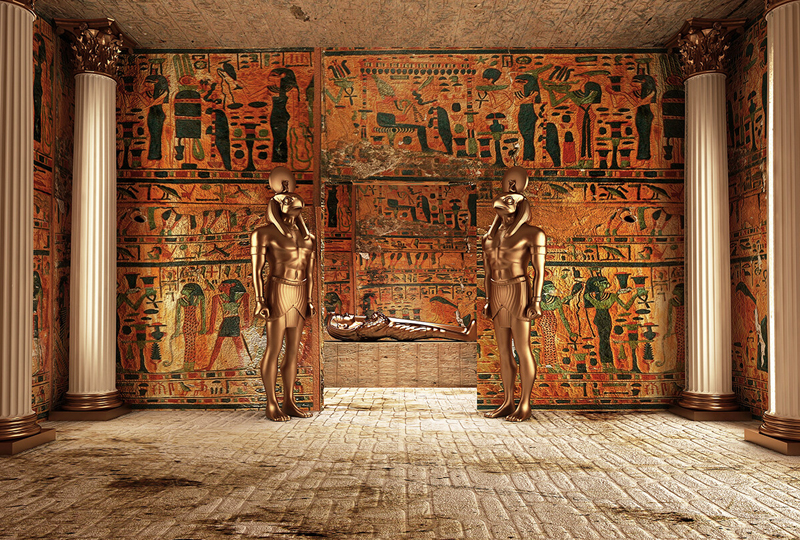 Egypt’s Royal Tombs: What You Need to Know