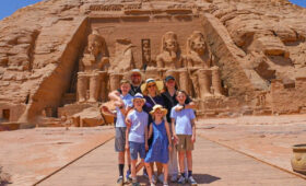 Egypt’s Temples of Abu Simbel: Why You Should Visit