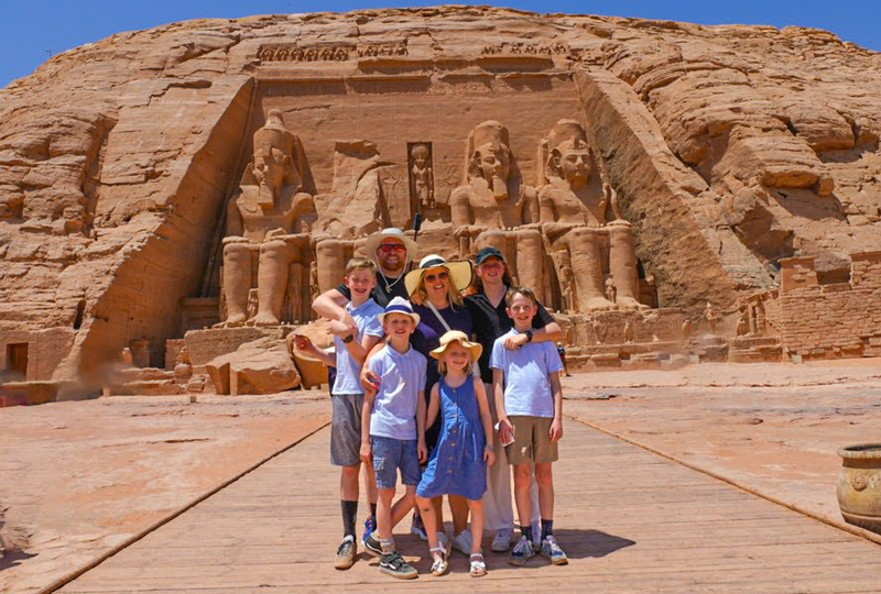 Egypt’s Temples of Abu Simbel: Why You Should Visit