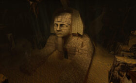 Egypt’s Tomb Raiders: Fact vs Fiction
