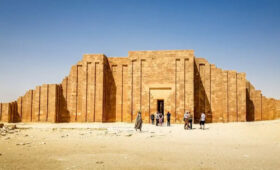 Exploring Egypt’s Ancient Cities: Memphis and Heliopolis