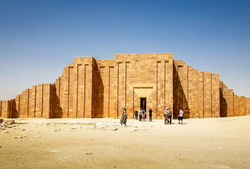 Exploring Egypt’s Ancient Cities: Memphis and Heliopolis