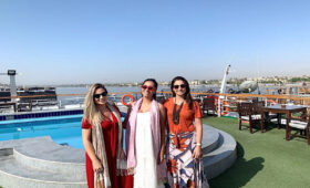Family-Friendly Nile River Cruises