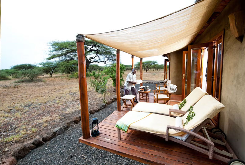 Hidden Safari Spots in Western Kenya