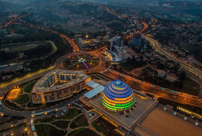 How Safe Is It to Travel to Rwanda in 2025?
