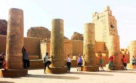 How to Avoid Crowds at Popular Egyptian Landmarks Clear pictures