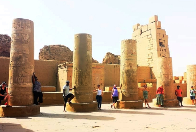 How to Avoid Crowds at Popular Egyptian Landmarks Clear pictures