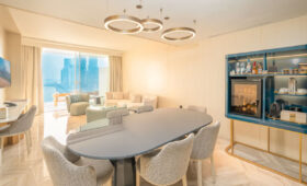 How to Book Luxury Hotel Suites in Dubai from Tanzania