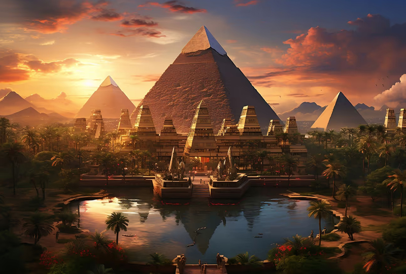 How to Experience Egypt’s History Beyond the Pyramids