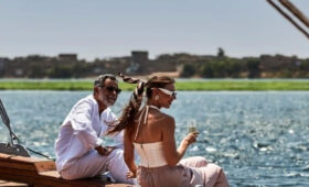 How to Extend Your Nile Cruise with a Red Sea Holiday