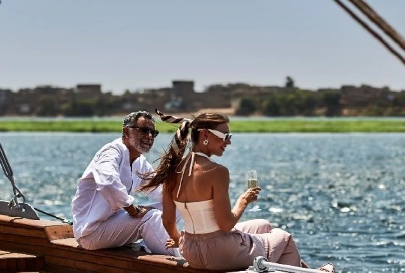 How to Extend Your Nile Cruise with a Red Sea Holiday