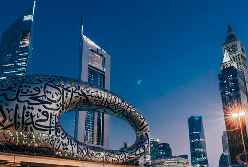 How to Find Local Art Galleries and Shops in Dubai