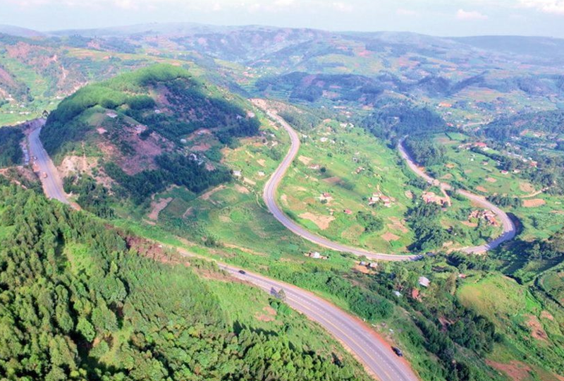 How to Get to Bwindi from Entebbe