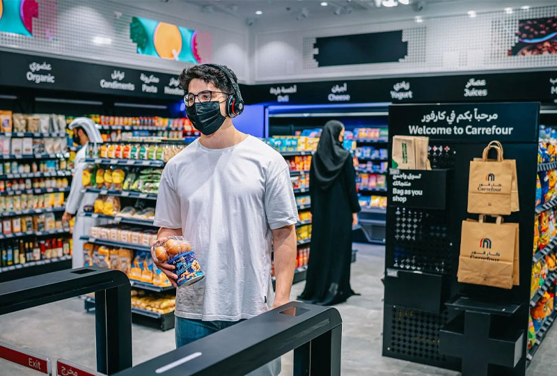 How to Shop Tax-Free in Dubai as a Tanzanian Visitor