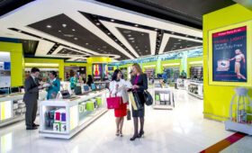 How to Shop for Electronics in Dubai Duty-Free