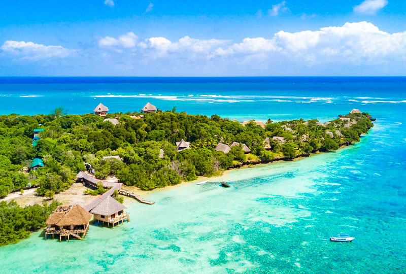 Is Kenya Safe for Tourists?