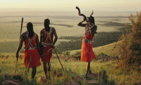 Is a Safari in Kenya Ethical?