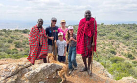Kenya Safari Experiences for Repeat Travelers