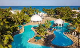 Kenya Safari and Beach Holiday Combo Guide