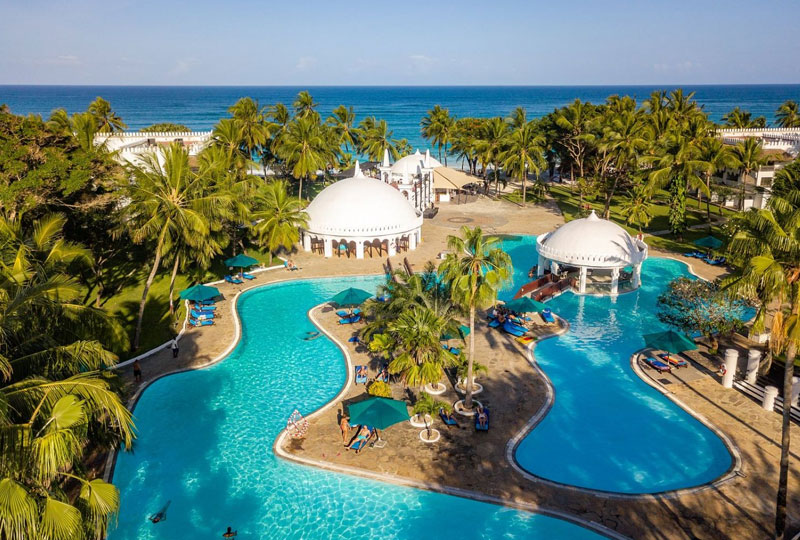 Kenya Safari and Beach Holiday Combo Guide