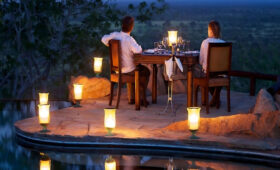 Kenya Safari for Couples: Romantic Getaways