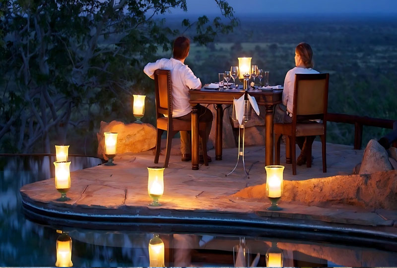 Kenya Safari for Couples: Romantic Getaways