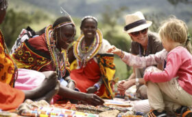 Kenya Safari with Kids: Family-Friendly Tips
