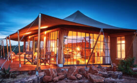 Kenya’s Best Safari Lodges for 2025