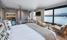Luxury Nile Cruises: What to Expect