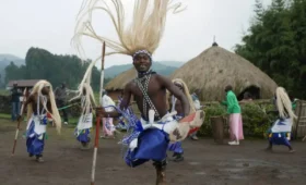 Rwanda- Cultural -Tours- A- Unique -Safari -Addition