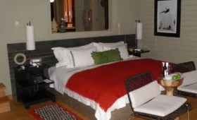 Best- Lodges -Around -Nyungwe -National -Park