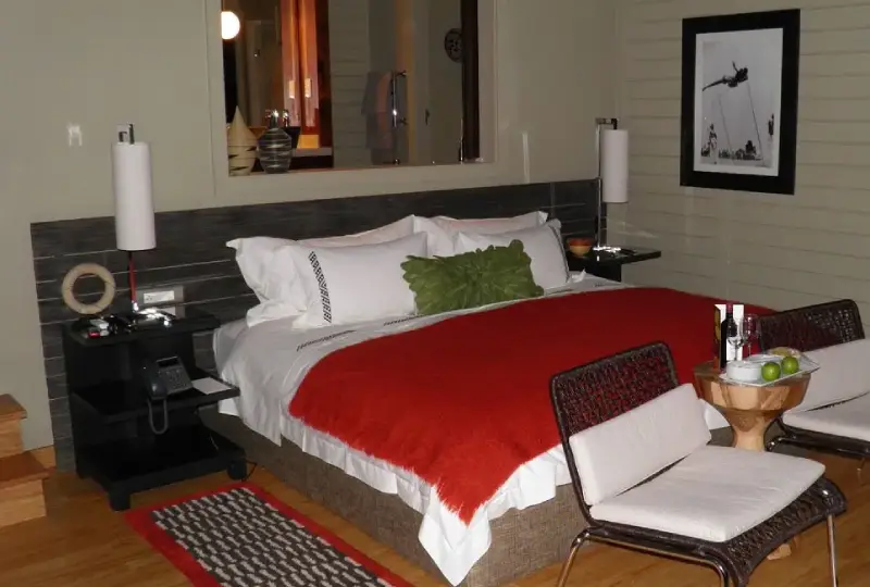 Best- Lodges -Around -Nyungwe -National -Park