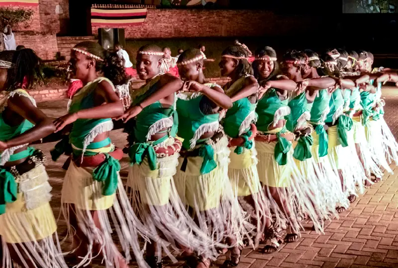 Traditional -Dance -and -Music -in- Uganda