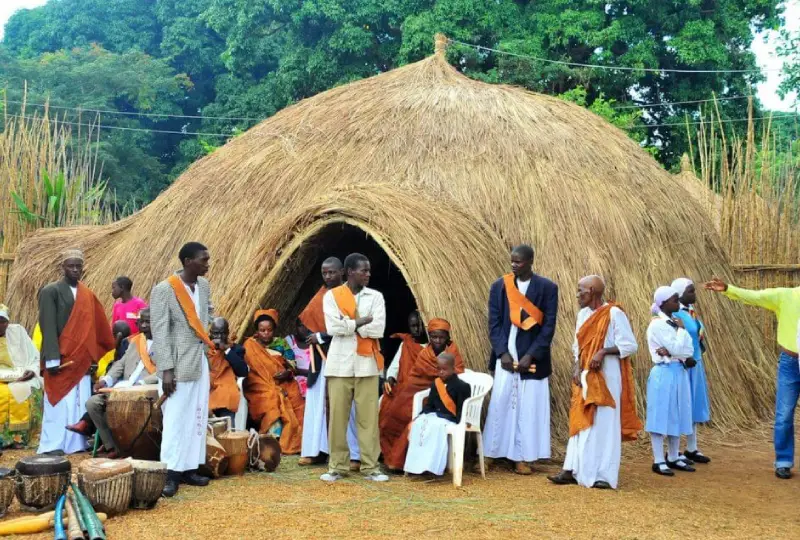 Uganda- Cultural- Tours-Experience- Local -Traditions