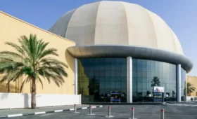Dubai’s- Best -Outlet- Malls- for- Bargain -Hunters- from -East Africa